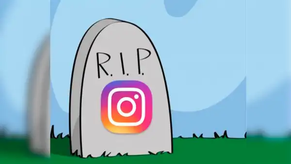 Instagram: usuarios se burlan con 'memes' por la caída mundial de la red social  [FOTOS]