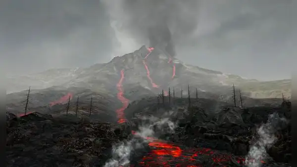 PUBG recibirá un mapa dinámico inspirado en Perú en su temporada 9 [VIDEO]