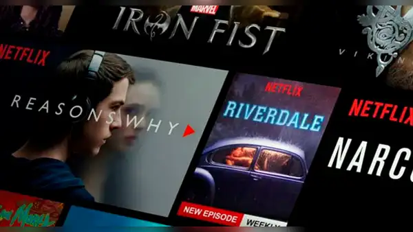 Netflix: Truco para ver sin Internet sus películas y series