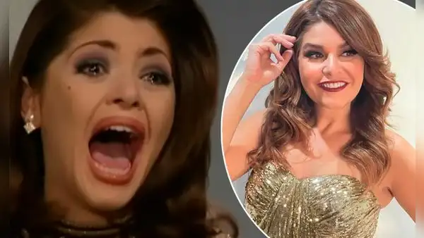¿Cómo nació “Maldita lisiada”, frase que volvió ícono a Itatí Cantoral?: secreto es expuesto