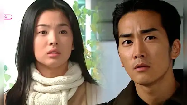 De “Otoño en mi corazon” a “La gloria”: los mejores k-dramas de Song Hye Kyo