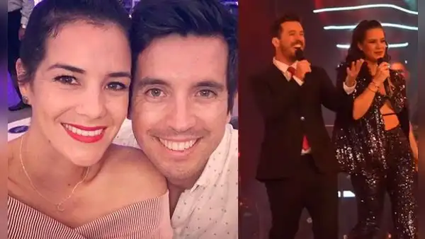 Jesús Alzamora: ¿qué edad tiene y cuántos años de diferencia se lleva con María Paz Gonzáles-Vigil?
