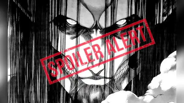 Shingeki no kyojin 130 [SPOILERS]: aspecto aterrador de Eren sorprende a fans