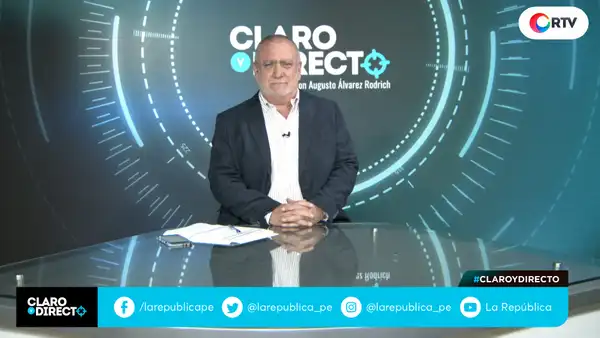 AAR a excongresistas: “Ojalá que entiendan que ya no tienen privilegios”