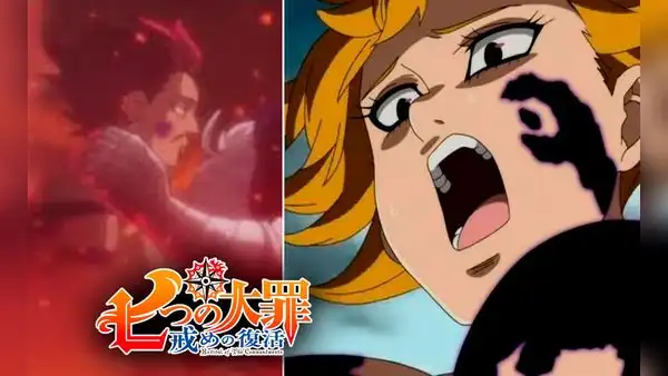 Nanatsu no Taizai: el adiós a Monspeet en el último episodio del anime [VIDEO]