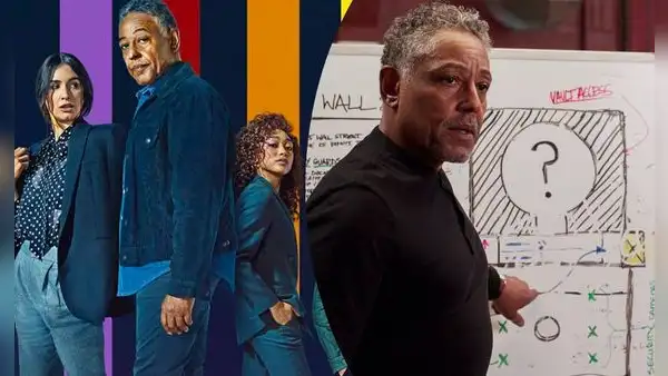 Netflix: ¿qué serie se puede ver desorden? Nuevo éxito protagonizado por Giancarlo Esposito