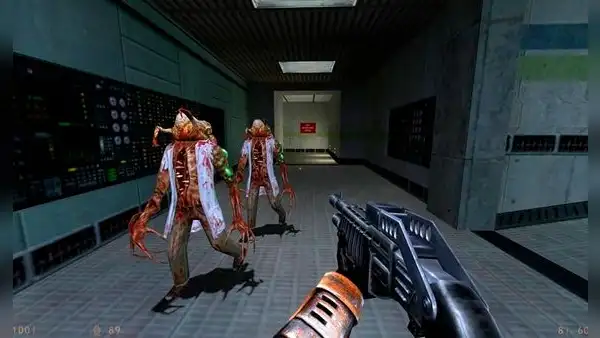 Half-Life cumple 22 años: la historia detrás de la creación del videojuego