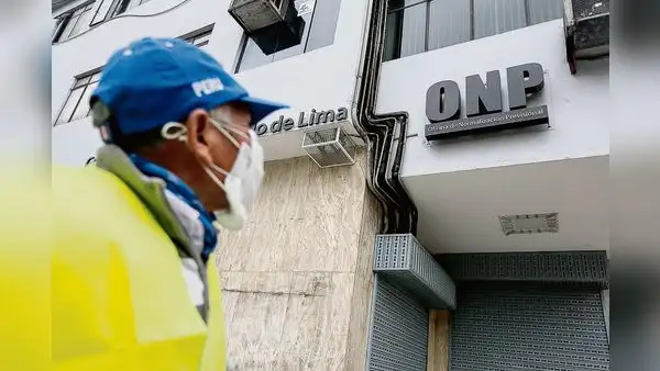 MTPE buscará que se concrete el incremento de las pensiones