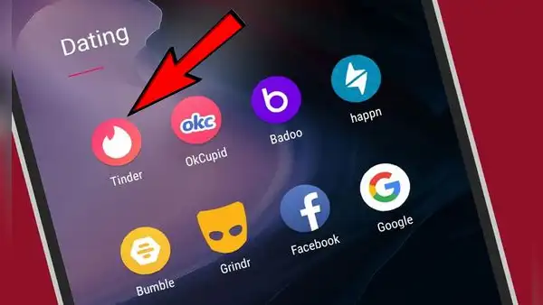 ¿Cómo cambiar el ícono de Tinder de tu teléfono para que nadie sepa que lo instalaste?