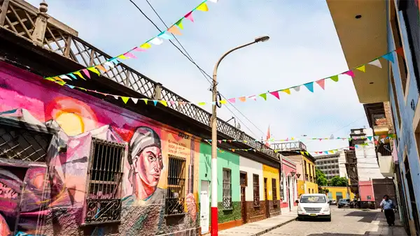 ¿Cómo llegar a Callao Monumental y por qué visitar este foco cultural? [FOTOS]