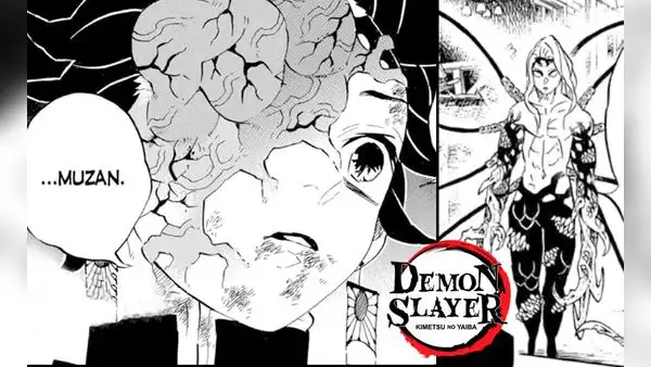 Kimetsu no Yaiba manga 191: ¡Despierta Tanjiro! y la lucha contra Muzan da inicio