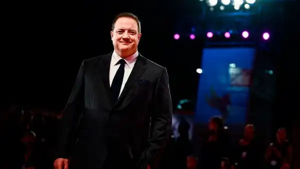 Brendan Fraser: ¿por qué se negó a ir a los Globos de Oro 2023 pese a su nominación?