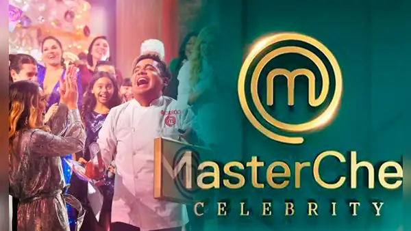 MasterChef Celebrity México 2022: ¿quién es Ricardo Peralta, ganador de la final?