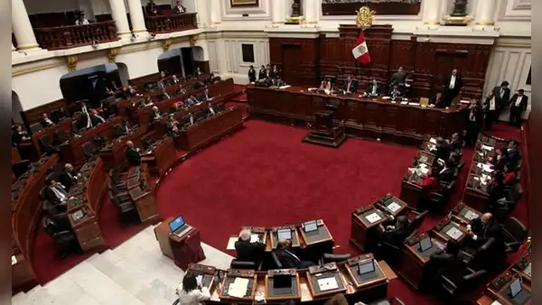 Congreso evaluará este viernes norma que penaliza el acaparamiento y especulación de medicinas
