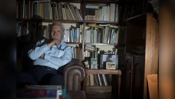 Luis G. Lumbreras: “Esta pandemia es una lección impresionante de historia y de la manera cómo hemos construido un país”
