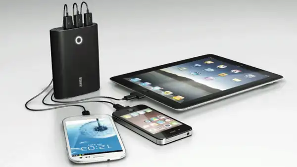 Los mejores cargadores de batería portátiles para tu celular, tablet o laptop en 2022