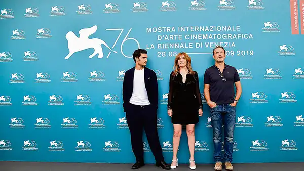 Almodóvar es halagado y Polanski ‘desterrado’