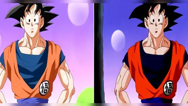 Dragon Ball Super: ¡Atención! Viralizan saga de Gokú Black animada al ‘estilo 90’ [VIDEO] 