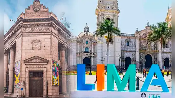 ¿Cuáles son los 5 mejores lugares para conocer gratis en el centro de Lima?