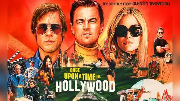 Érase una vez en Hollywood: la insólita estrategia de Tarantino para mantener en secreto el final