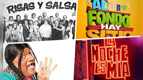 Todas las veces en que la televisión peruana ha fomentado la violencia contra la mujer