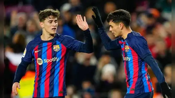 ¡Dame esos 3! Barcelona superó 1–0 a Getafe y marca distancia con Real Madrid en LaLiga Santander