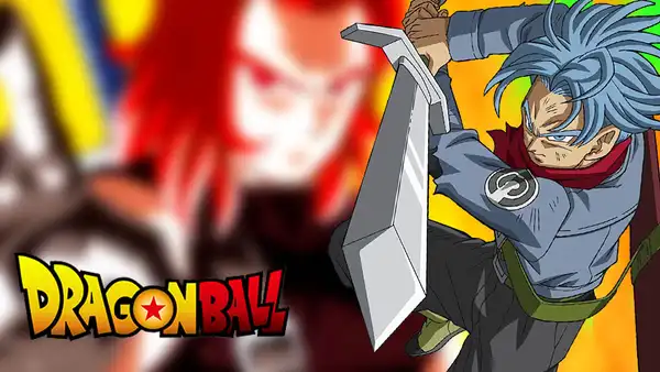 Dragon Ball Super: Trunks Xeno se luce como Super Saiyajin GOD [VIDEO]