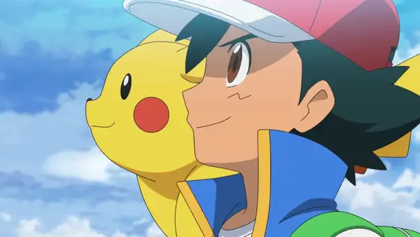“Pokémon journeys”, capítulo 132: ¿cómo ver la batalla FINAL de Ash vs Lionel ONLINE GRATIS?
