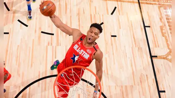 NBA All Star 2020 ONLINE: Team LeBron venció con 157-155 al Team Giannis