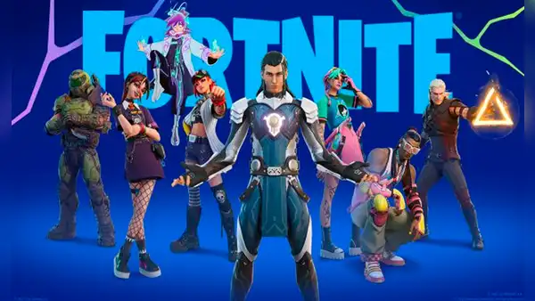 Fortnite: ¿cuáles son las nuevas armas y cómo obtener las skins del último pase de batalla?