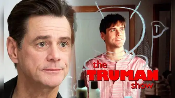 Jim Carrey cumple 61 años: ¿en qué escena de “The Truman show” casi muere a los 25?