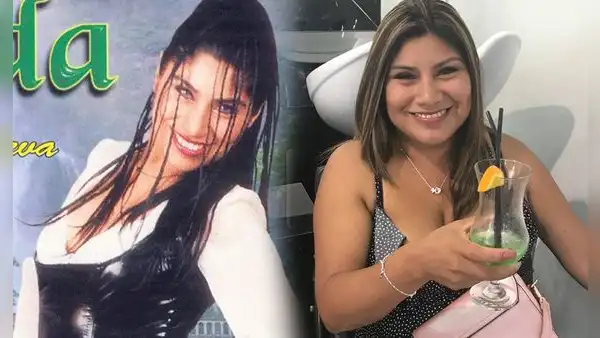 Ada Chura: ¿cómo empezó su carrera la recordada voz de La Nueva Pasión y qué hace ahora?
