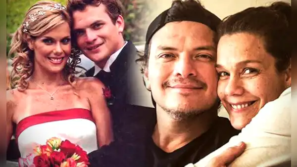 Daniela Sarfati y Óscar López: ¿por qué duermen en cuartos separados a pesar de su largo matrimonio?