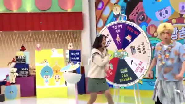 Chaeyeon: Cancelan show de TV en el que fue agredida la integrante del grupo Kpop Busters