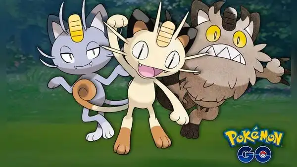 Pokémon GO: la investigación limitada de Meowth trae estas misiones y recompensas