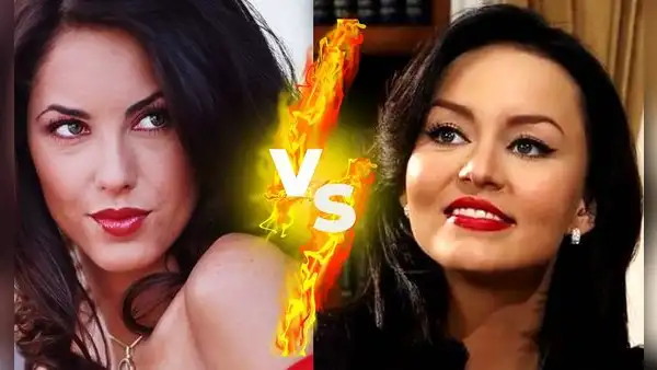 Rubí vs. Teresa: ¿quién es la villana más ambiciosa de la TV? Claves de cada personaje