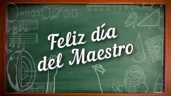 Día del Maestro en México: descubre las mejores imágenes y frases para dedicar en esta fecha