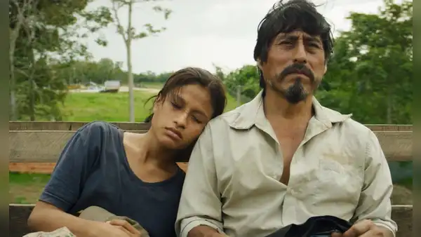 El impulso del cine regional