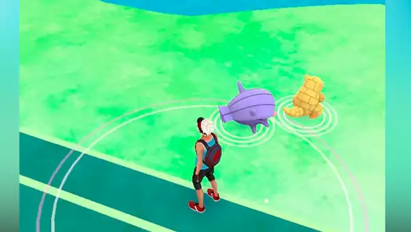 Pokémon GO: los momentos más graciosos en los que fueron encontrados 15 pokémones de la saga [FOTOS]