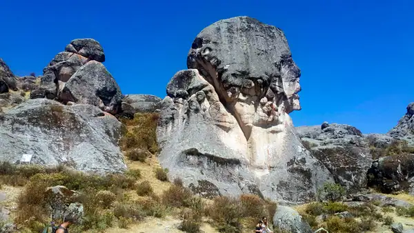 Marcahuasi: todo lo que debes saber para visitar esta enigmática meseta