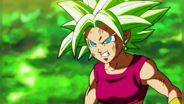 Dragon Ball Super: ¡Atención! Esta es la fusión original de Kale y Caulifla para el anime [VIDEO]