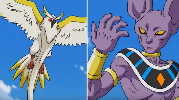 Dragon Ball Heroes: Bills fue vencido por Toki-Toki, ¿quién es este nuevo personaje? [VIDEO]