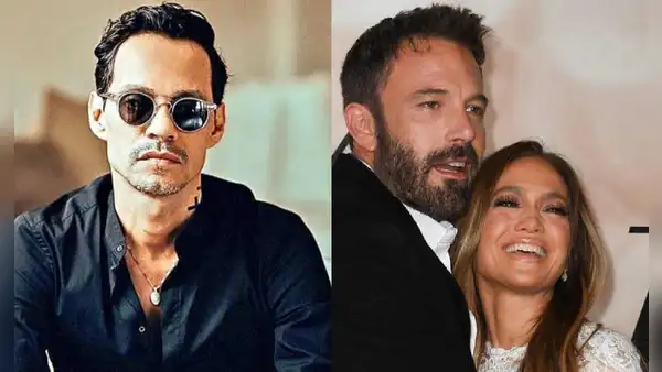 ¿Por qué Marc Anthony no estaría de acuerdo con que Jennifer Lopez esté con Ben Affleck?