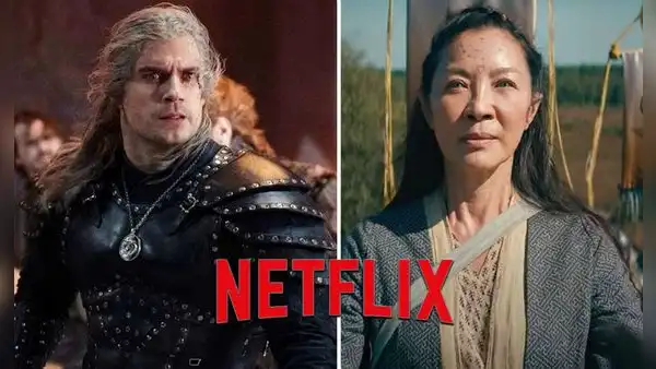 “The witcher” estrena precuela sin Henry Cavill en Netflix y es destruida