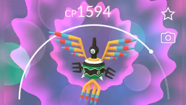 Pokémon GO: ¿por qué este pokémon inspirado en las Líneas de Nazca no aparece en Perú?