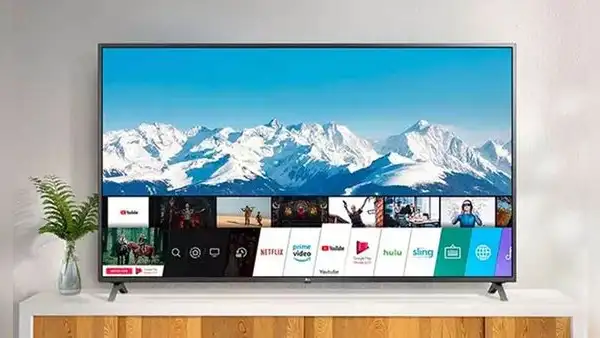 Smart TV: ver canales de TV y otros usos que puedes darle a tu televisor inteligente