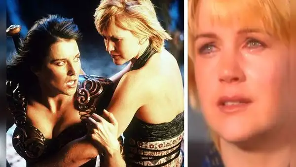 “Xena: princesa guerrera” y la muerte de su protagonista: ¿por qué creó tanta polémica?