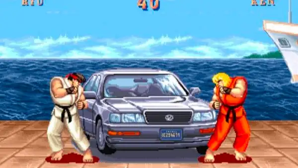 Street Fighter II: ¿quién es el dueño del carro que nos pedían destruir siempre en los ‘Bonus Stage’? [VIDEO]
