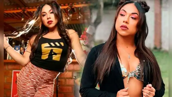 Dayanita: ¿a qué se dedicaba antes de ser famosa y trabajar en “JB en ATV”?