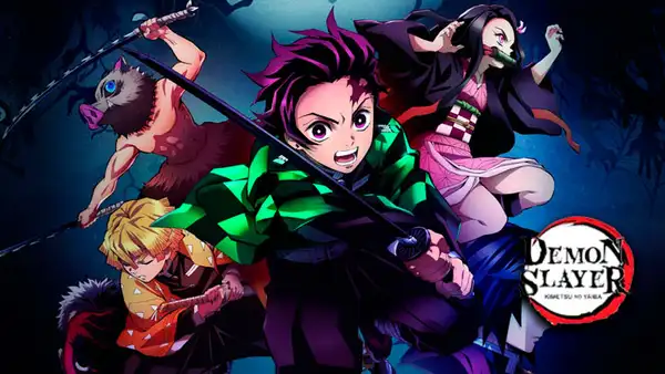 Kimetsu no Yaiba capítulo 26 [ONLINE]: aquí el último capítulo de temporada 1